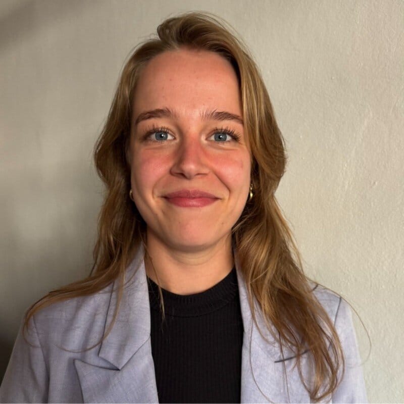 Merel Schouten