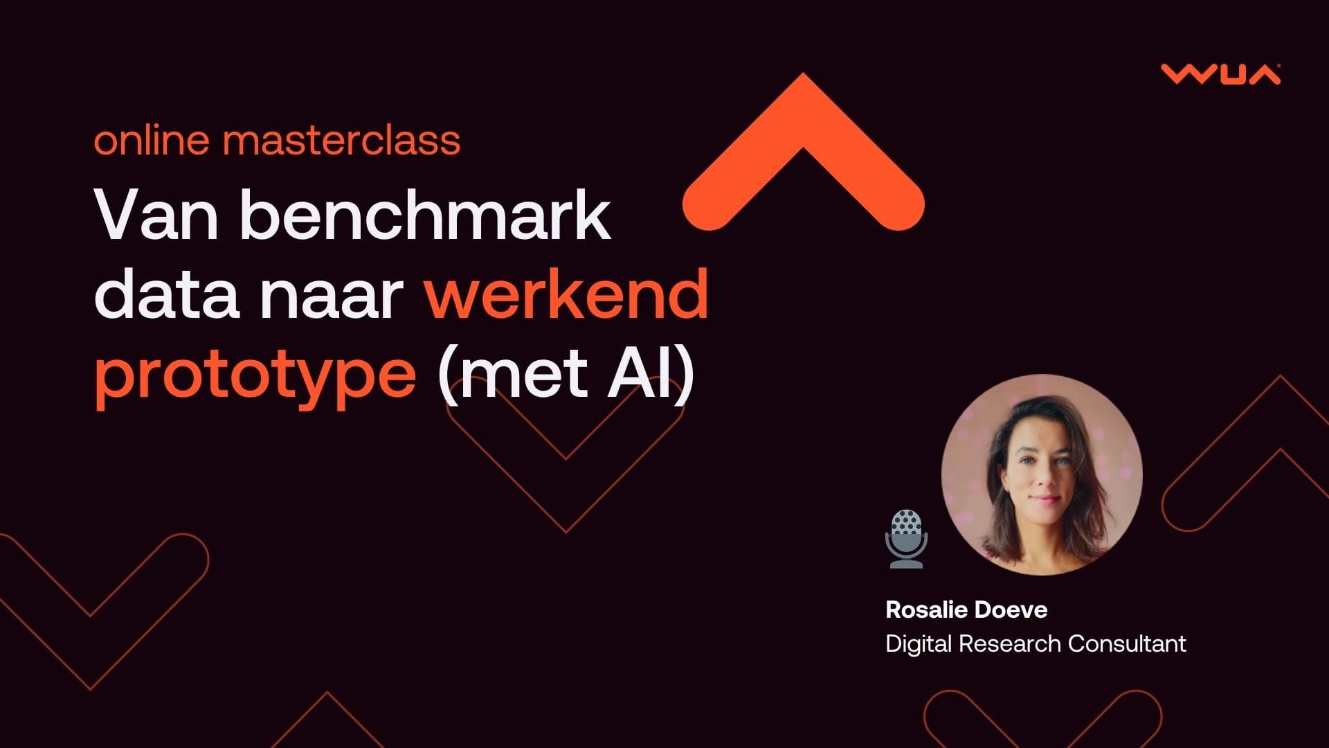 Van benchmark data naar werkend prototype (met AI)