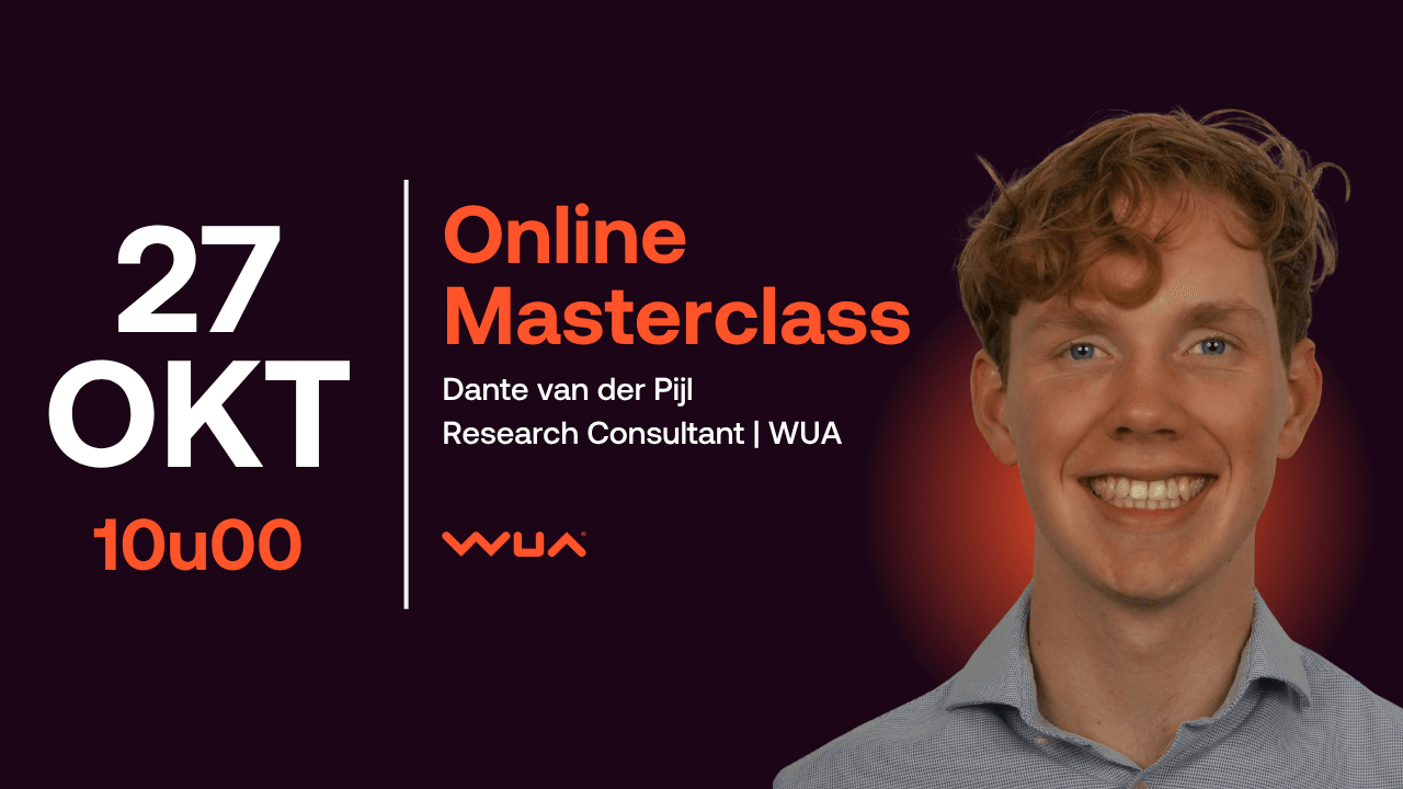 Waarom bezoekers je duur vinden, ook als je het niet bent