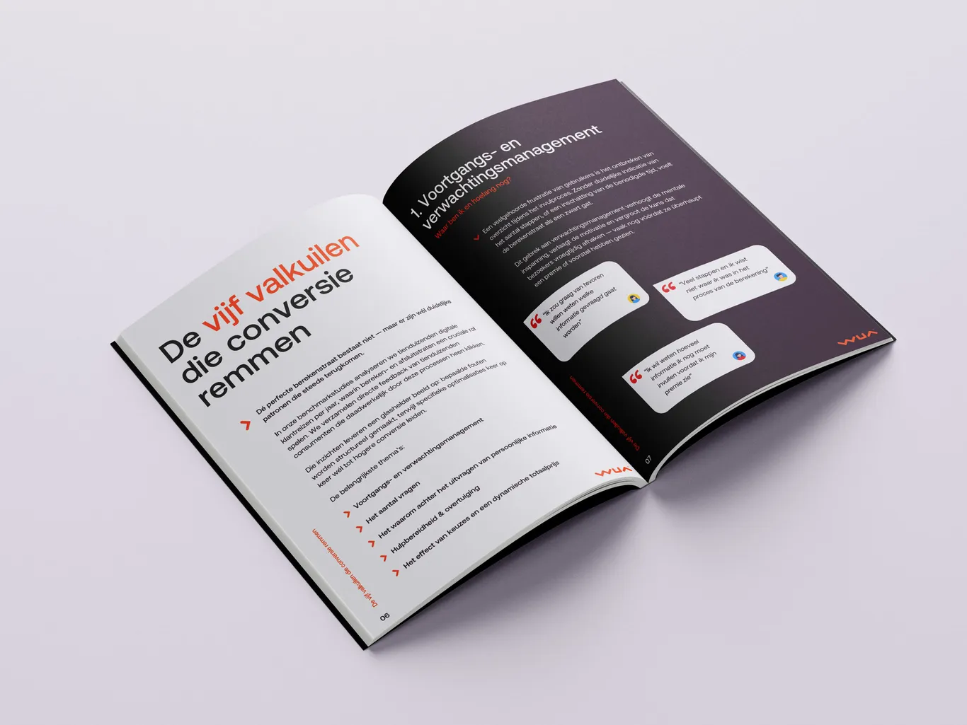 Berekenstraat optimaliseren: 5 valkuilen die conversie remmen