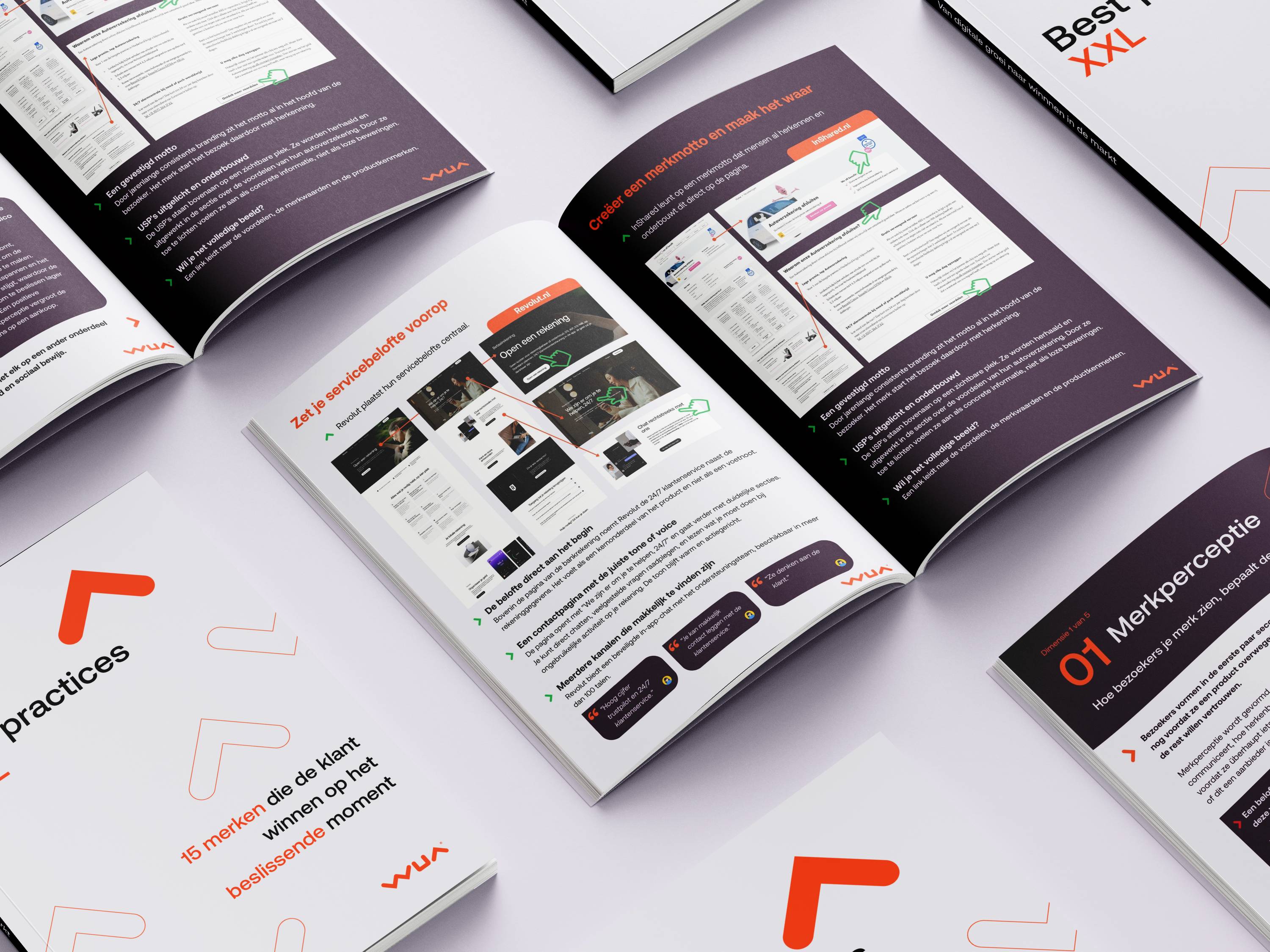 Website experience best practices: 15 brands that turn every micro-decision to their advantage