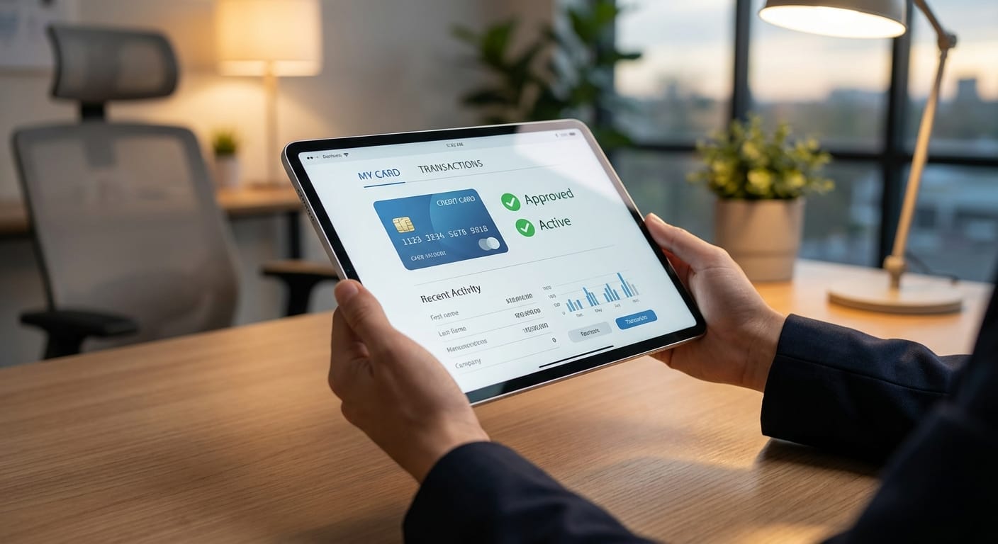 Waarom YourMasterCard.nl het op Look&Feel beter doet dan de rest