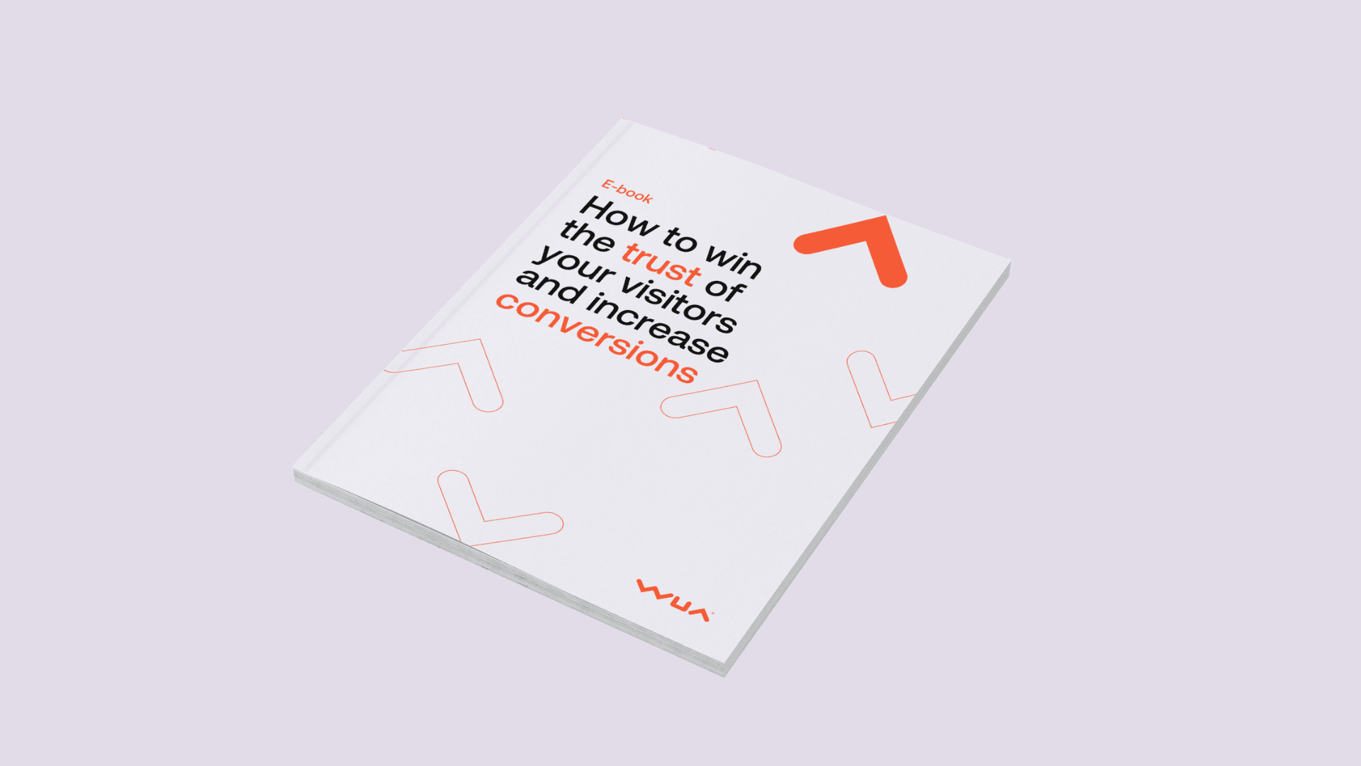 Building trust and increasing conversion: 5 building blocks