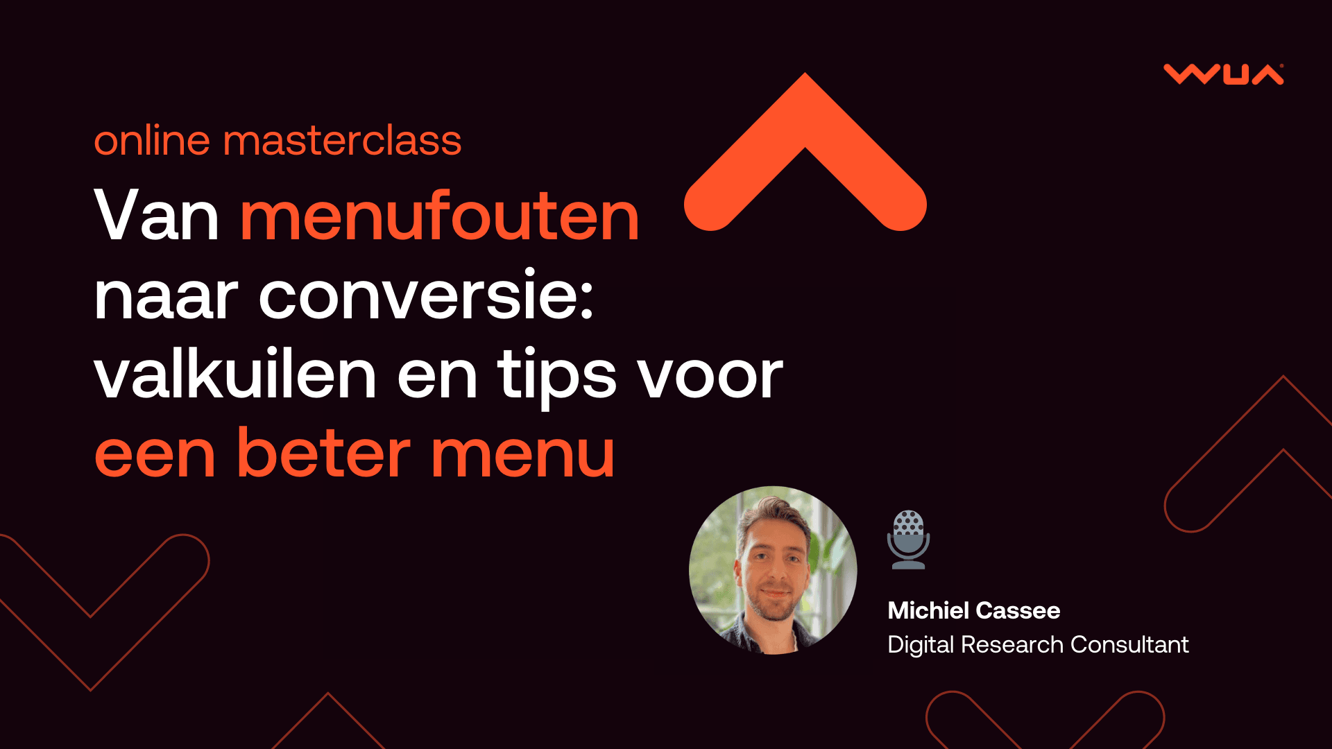 From menu errors to conversion: common pitfalls and tips for a better menu