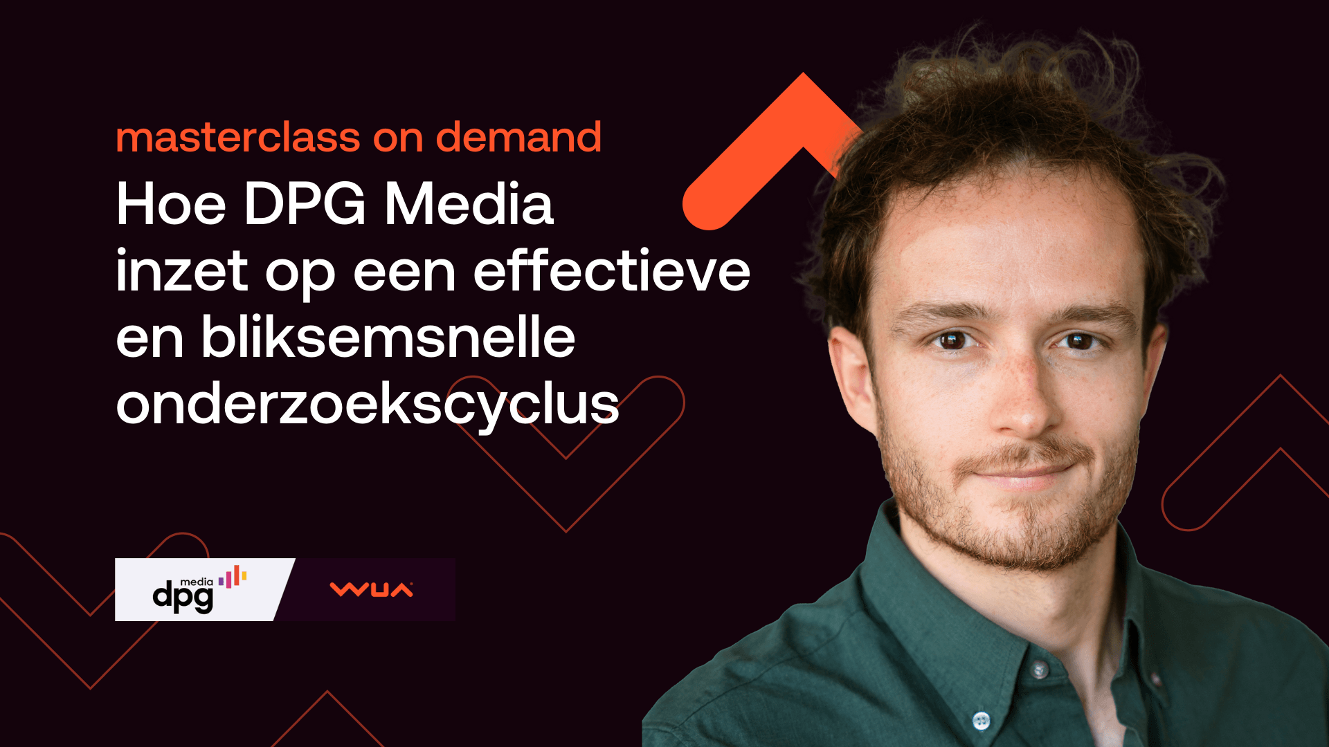 DPG develops faster based on insights