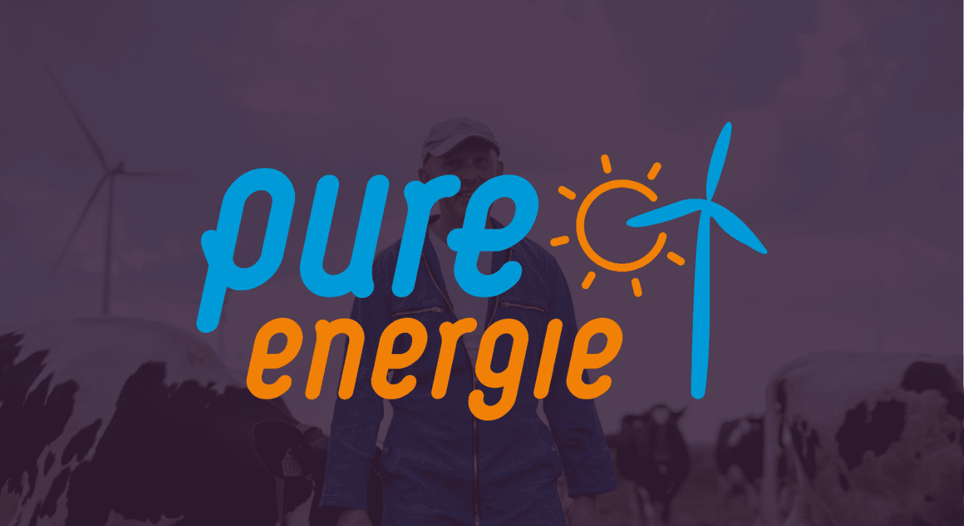 Pure Energie