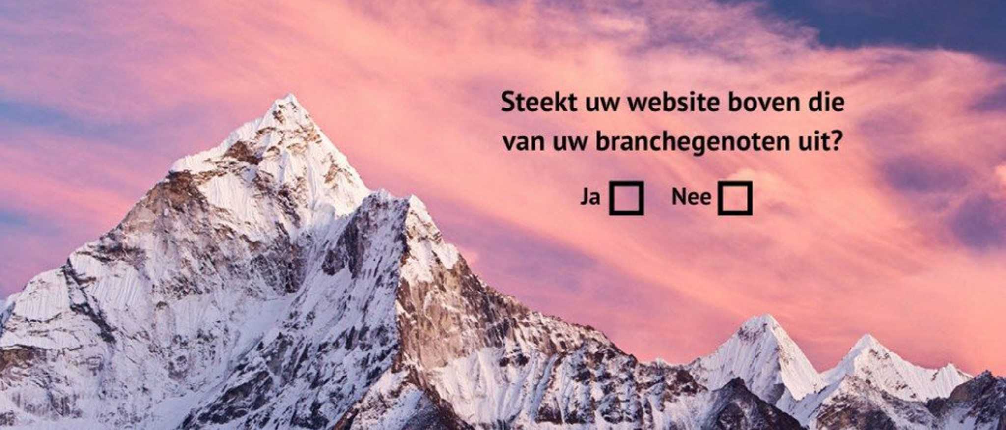 WUA! Benchmark – The winner takes it all