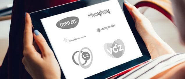 What you can learn from the fastest climbers in the Dutch health insurance market: Part 1