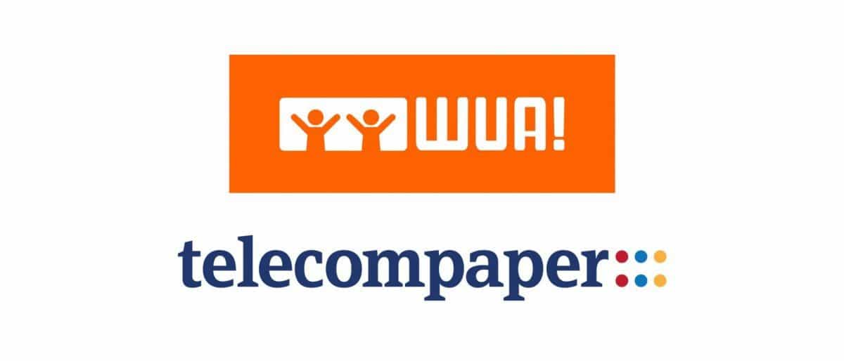 Telecompaper & WUA! join hands in international telecom market