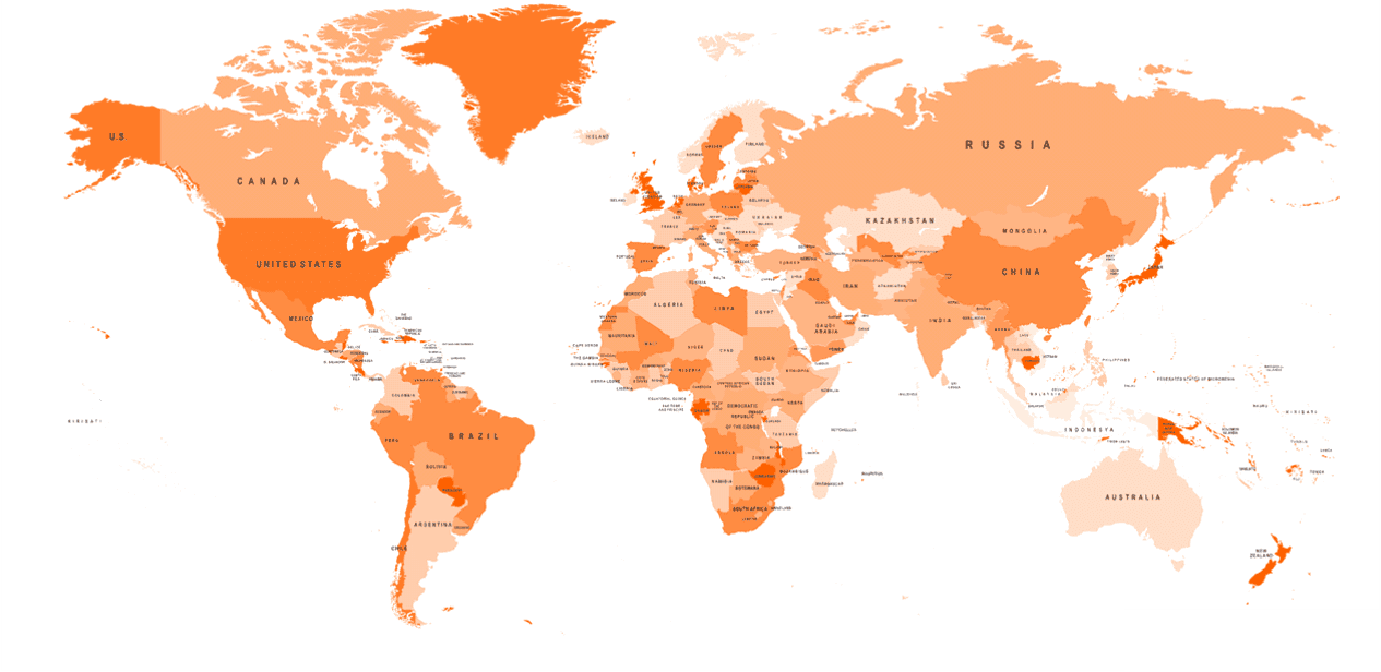 Private Lease study in 3 countries with 1,200 respondents: Observations and learnings from the UK, the US, and The Netherlands