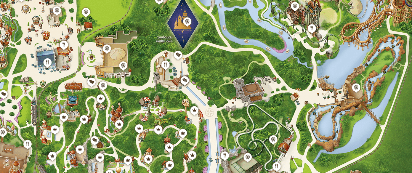 What do consumers look for when booking a day out?