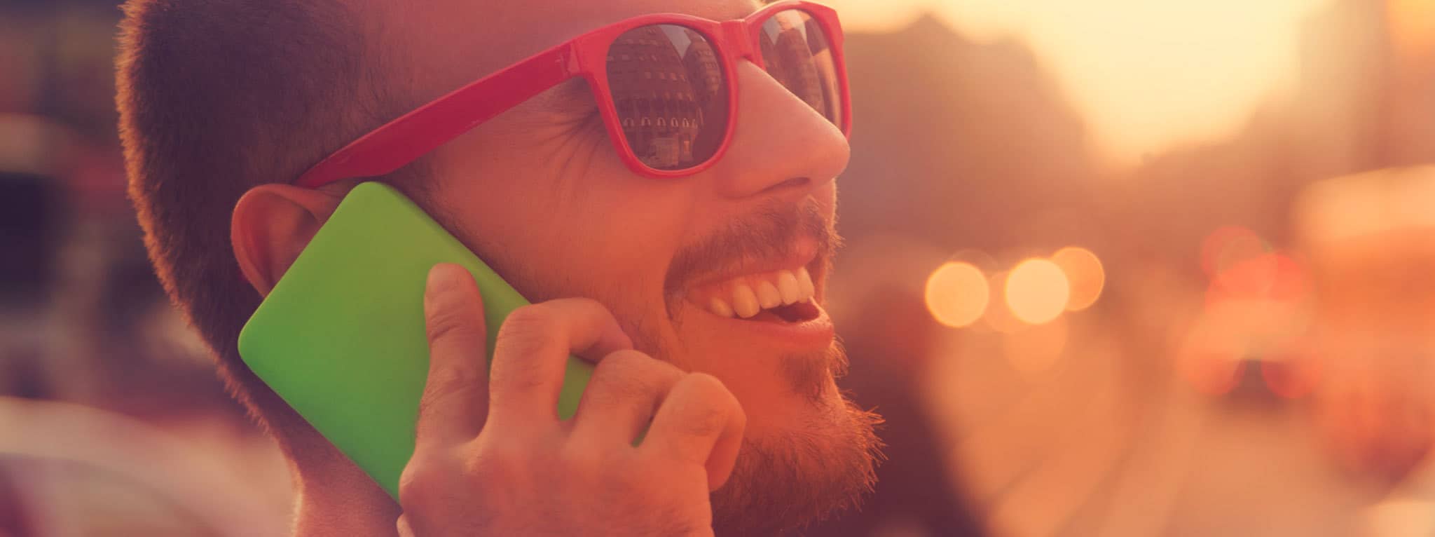 Hoe Verizon de online smartphone- en abonnementmarkt leidt; Hoe Apple hoog scoort in digitale CX