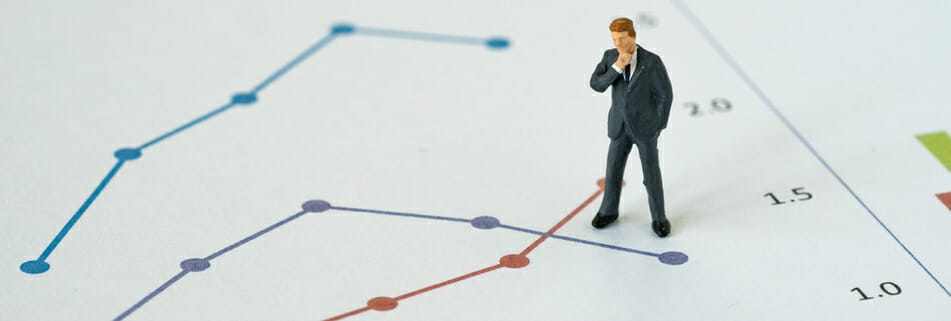 Moe van onnodige discussies over online verkoopoptimalisatie? Zo voorkom je ze met twee KPI's