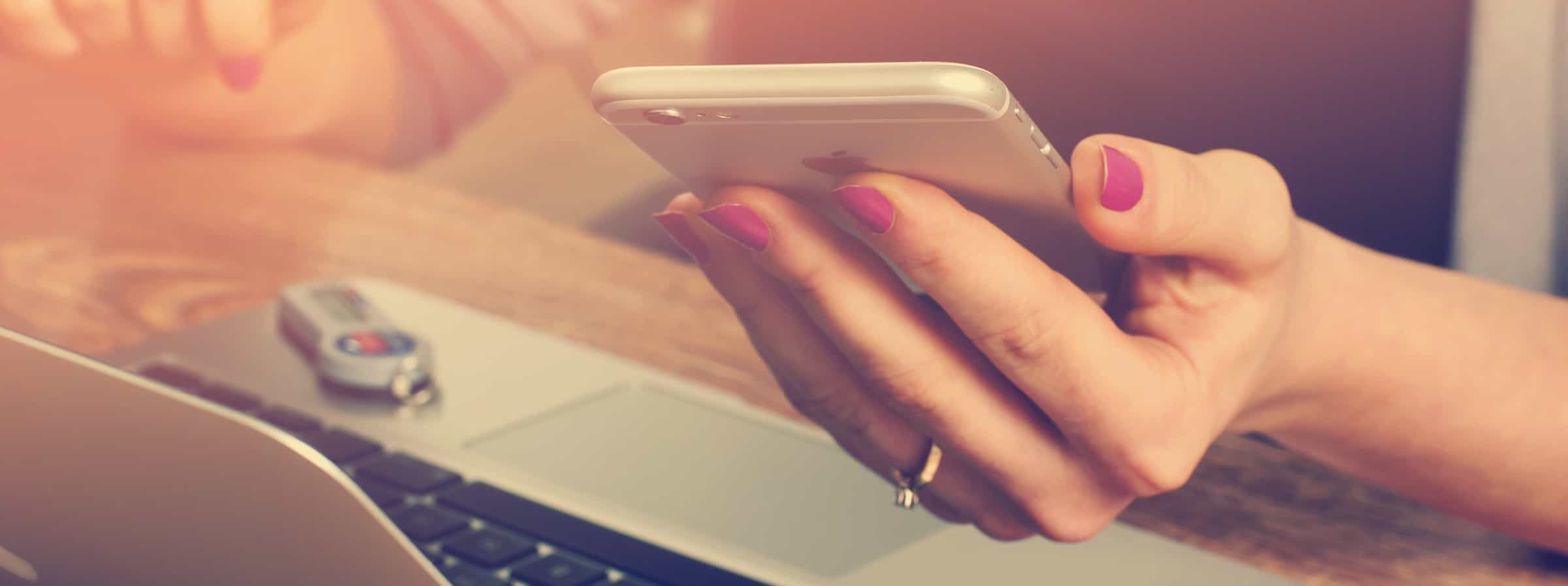 Hoe help je consumenten zo goed mogelijk bij de zoektocht naar een laptop?