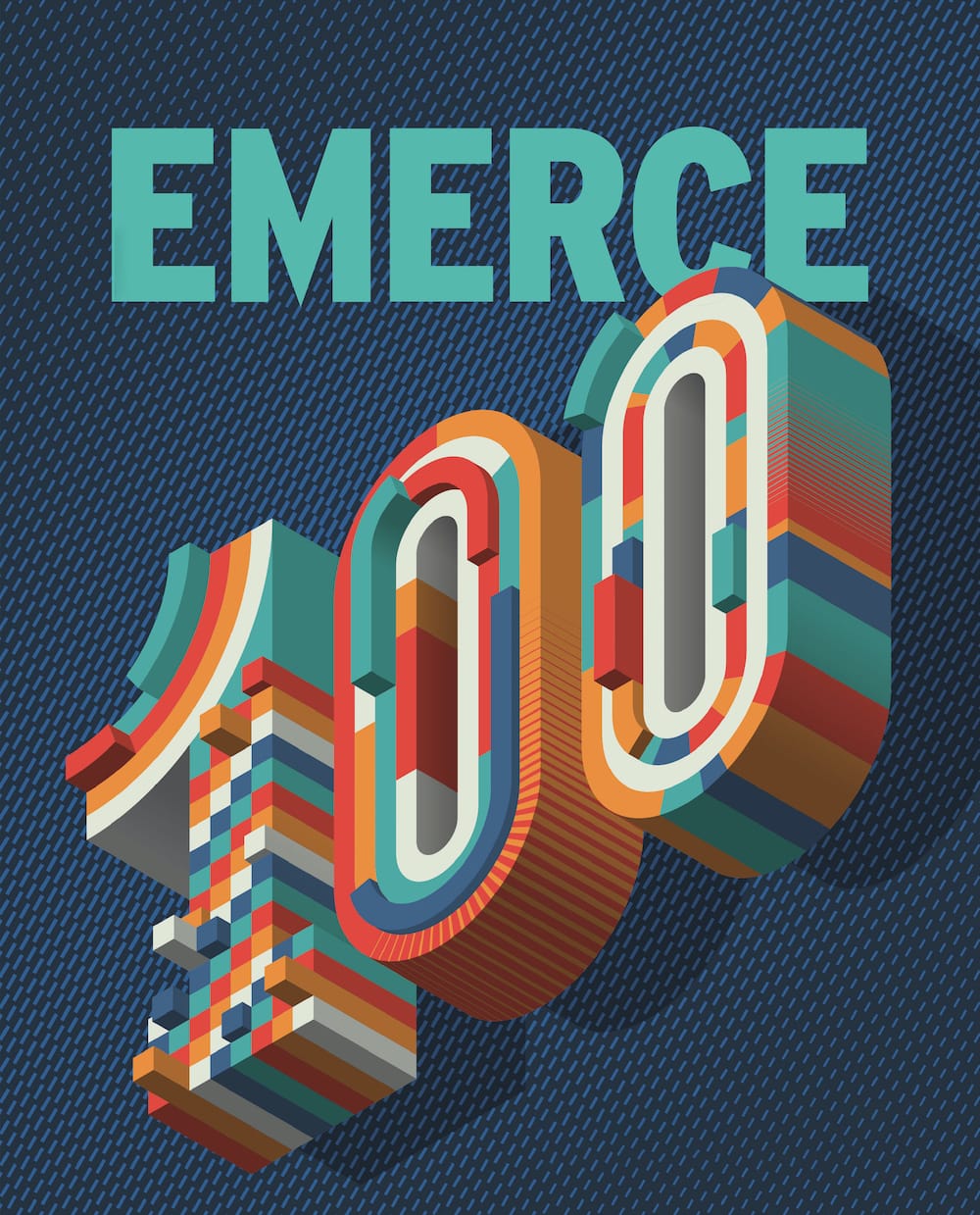 WUA shares first place in Dutch Optimization Agency ranking Emerce100 2022