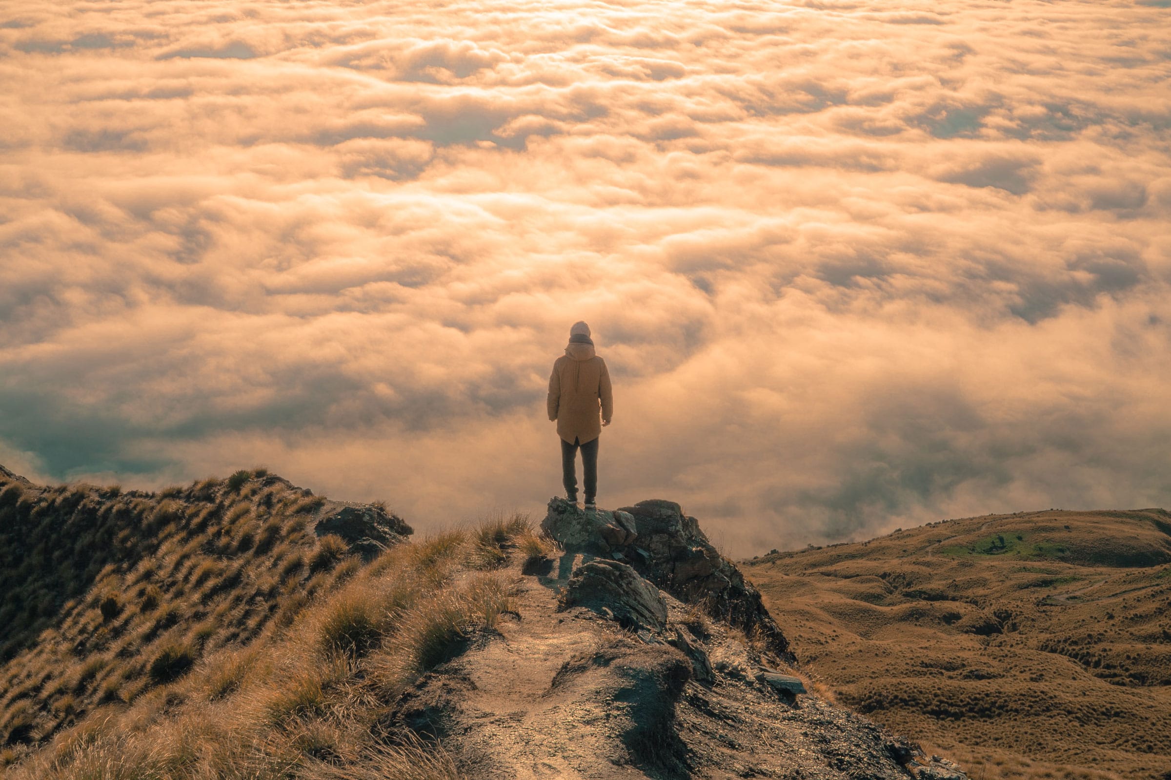 How The North Face creates trust in 3 steps by linking its brand mission to visitors’ needs