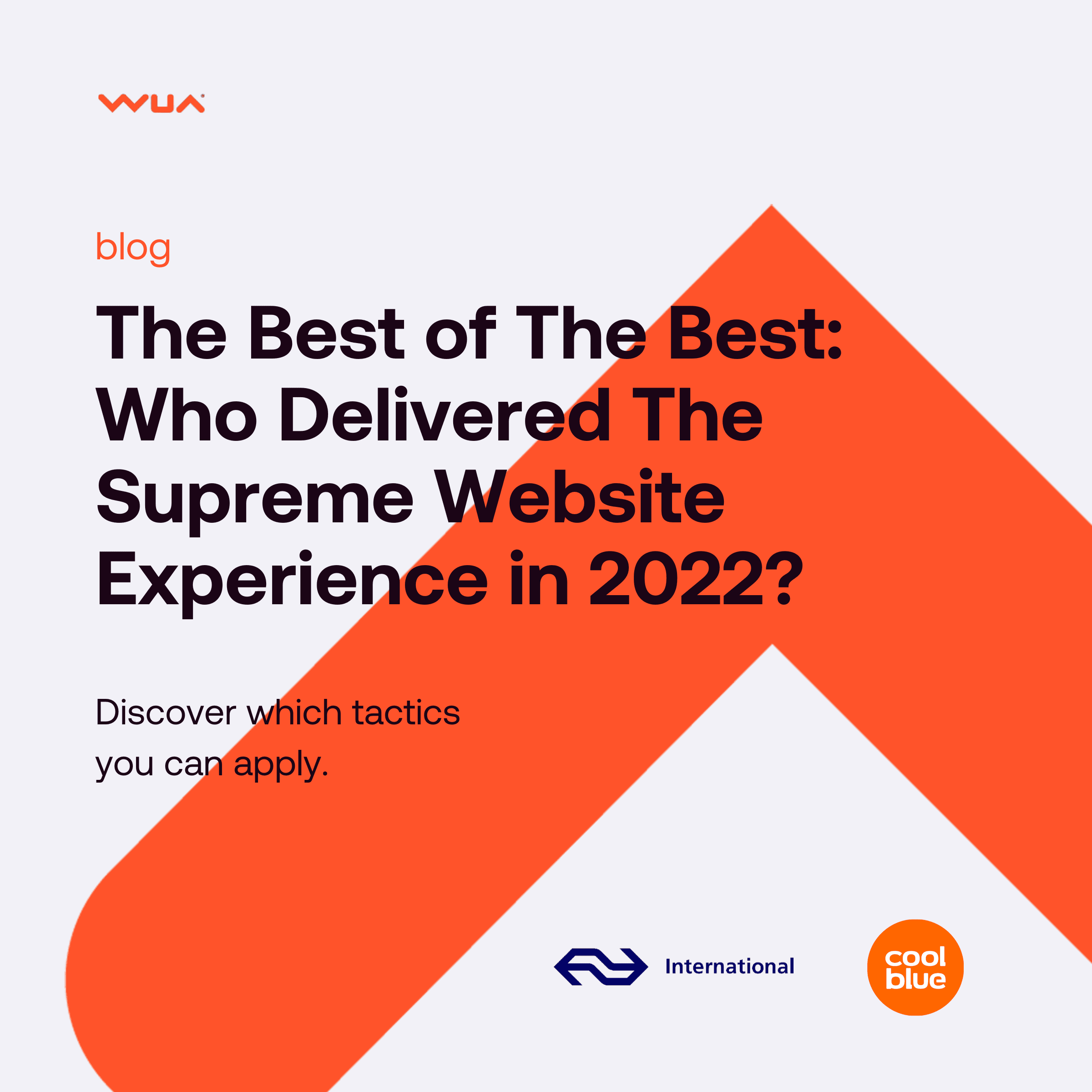 The Best of The Best: Who Delivered The Supreme Website Experience in 2022 (and How?)