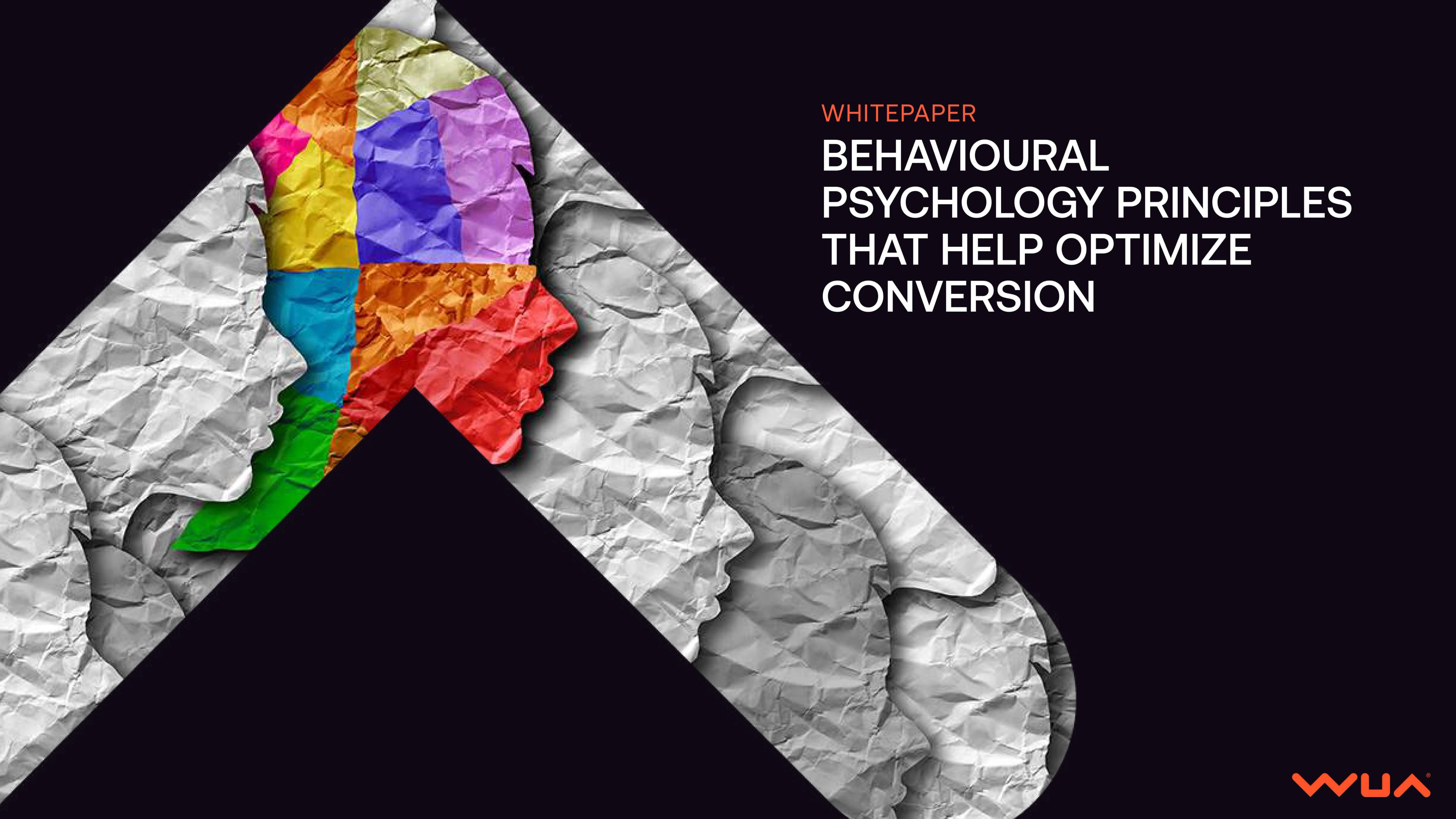 Behavioral Psychology Principles to Optimize Conversion Rates — page 1 preview