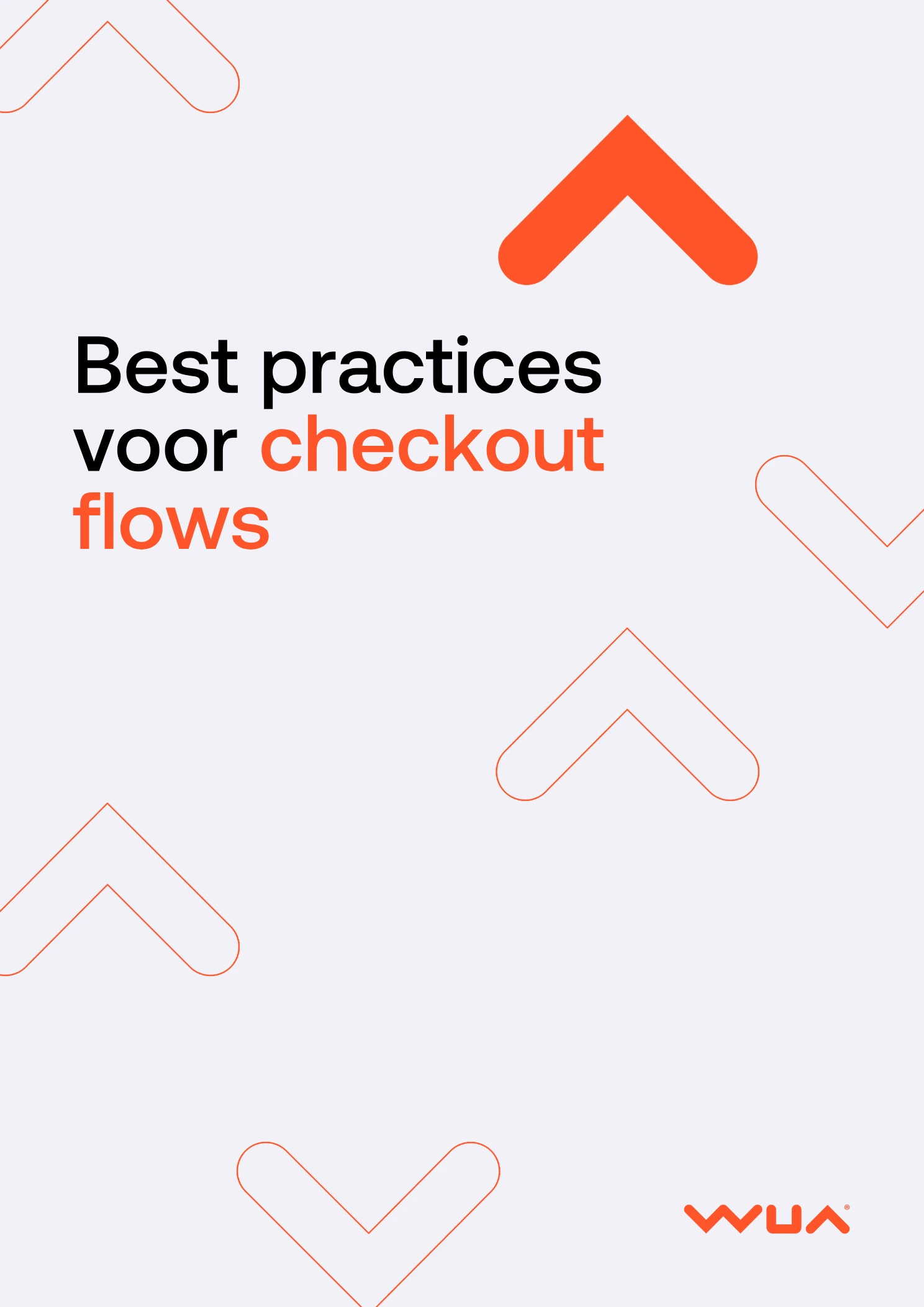 Best practices checkout flows: verhoog conversie op het beslismoment — pagina 1 preview