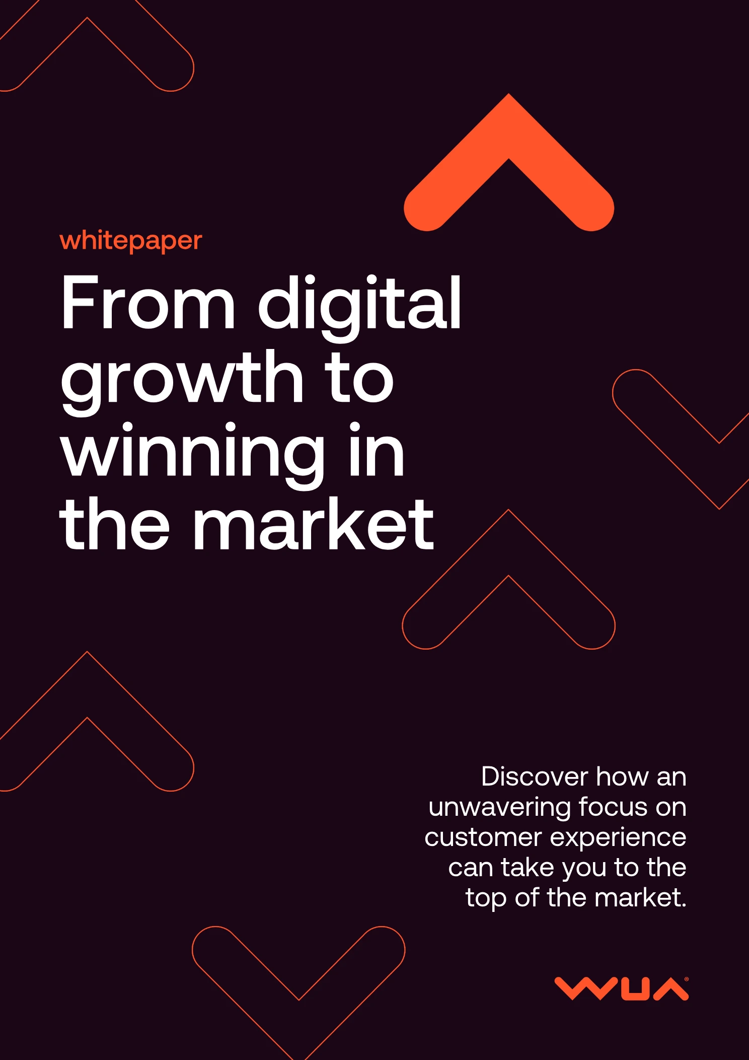From digital growth to winning in the market — page 1 preview