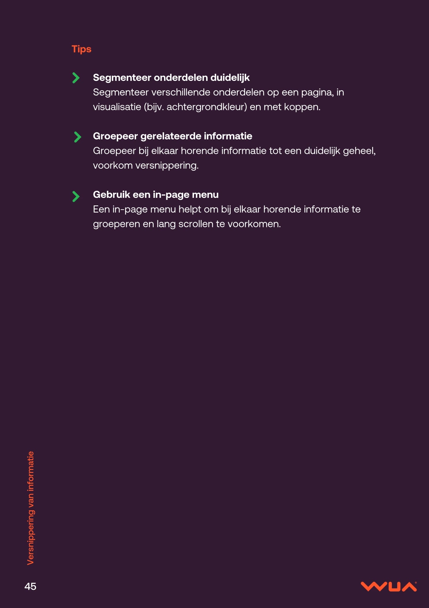 Pagina 45