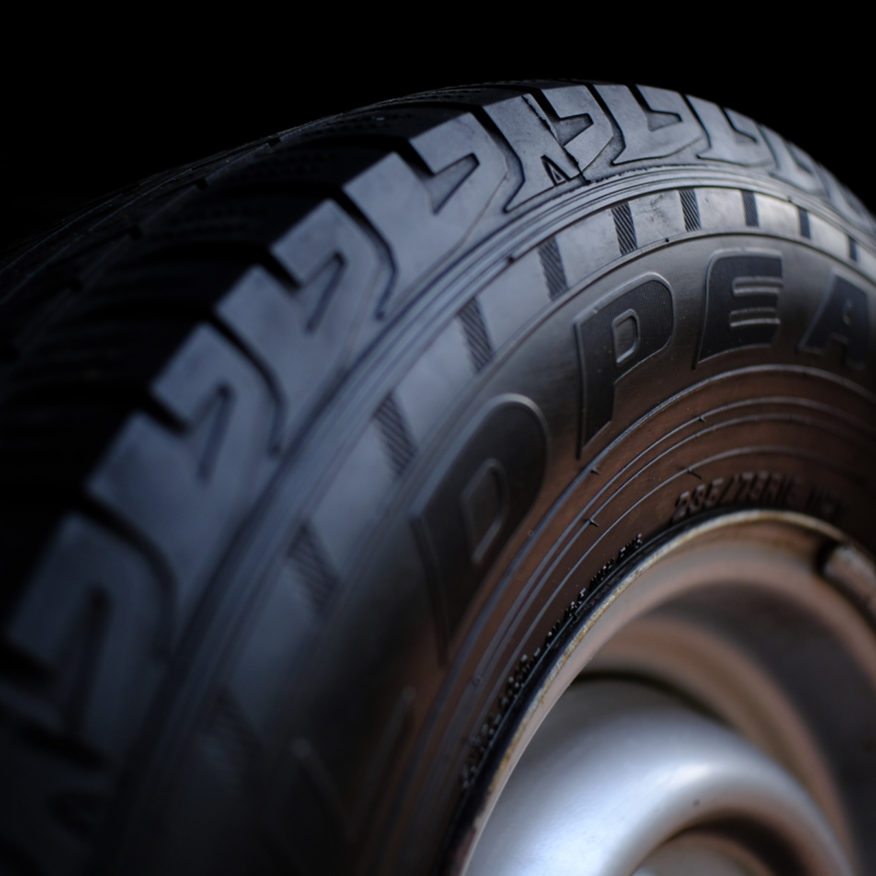 car-tires